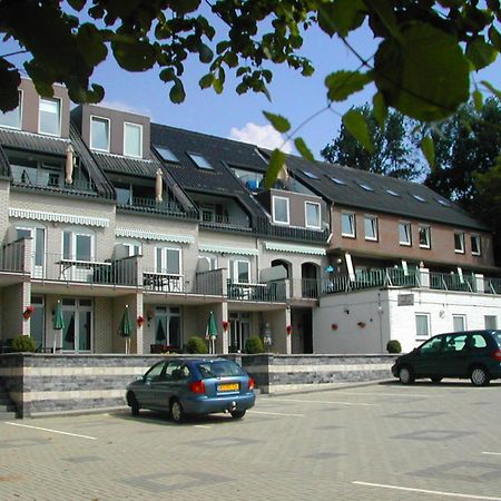 Panoorama Appartementen Ноорбейк Екстериор снимка