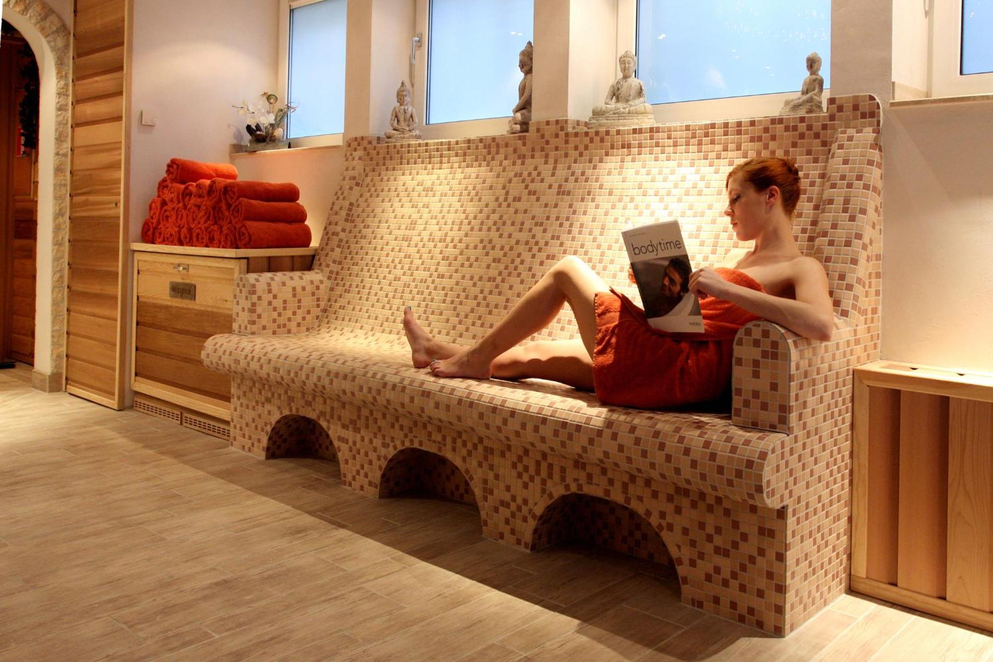 Panoorama Appartementen Ноорбейк Екстериор снимка