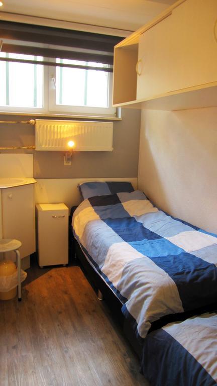 Panoorama Appartementen Ноорбейк Екстериор снимка