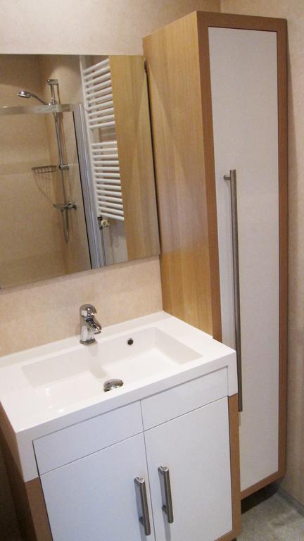 Panoorama Appartementen Ноорбейк Екстериор снимка